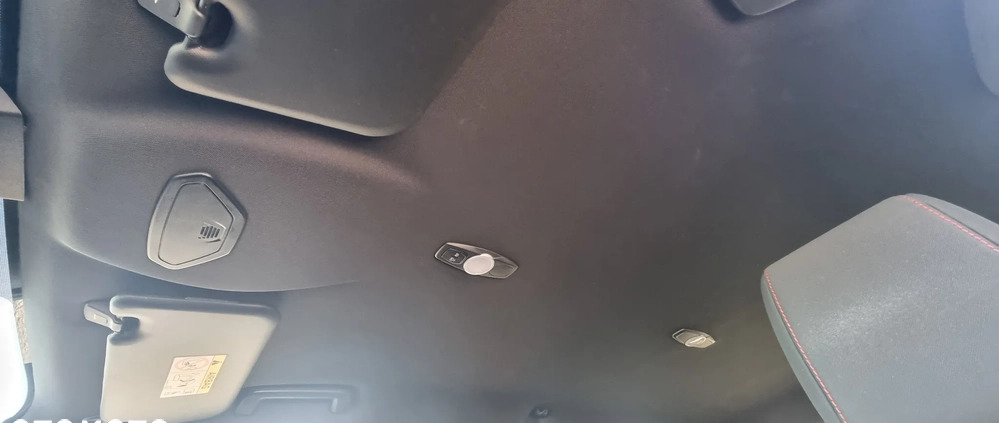 Ford Focus cena 41900 przebieg: 172550, rok produkcji 2017 z Kościan małe 407